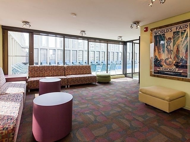 100 E Walton St Unit 22H, Chicago, IL 60611 - photo 23