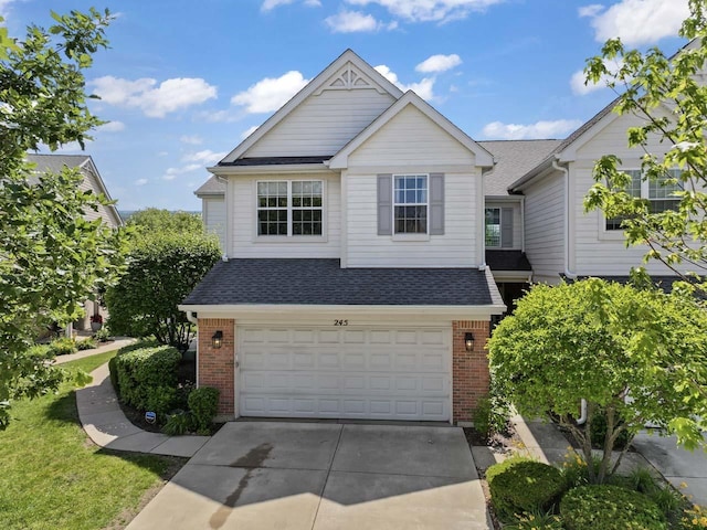 245 Westminster Dr, Bloomingdale, IL 60108 - photo 1