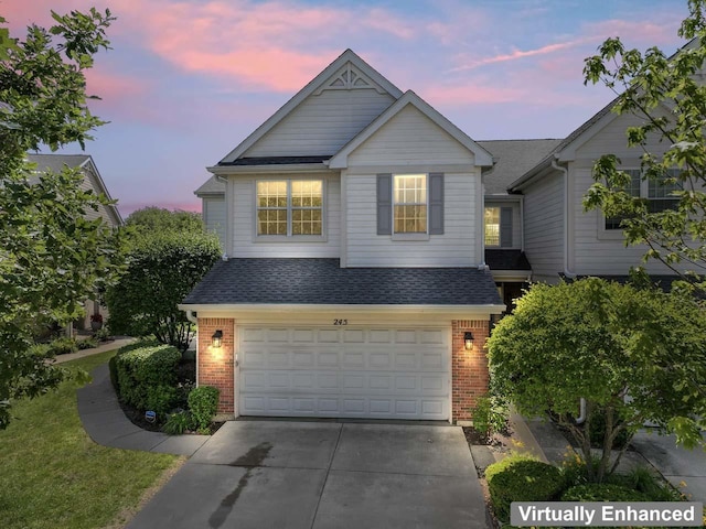 245 Westminster Dr, Bloomingdale, IL 60108 - photo 2