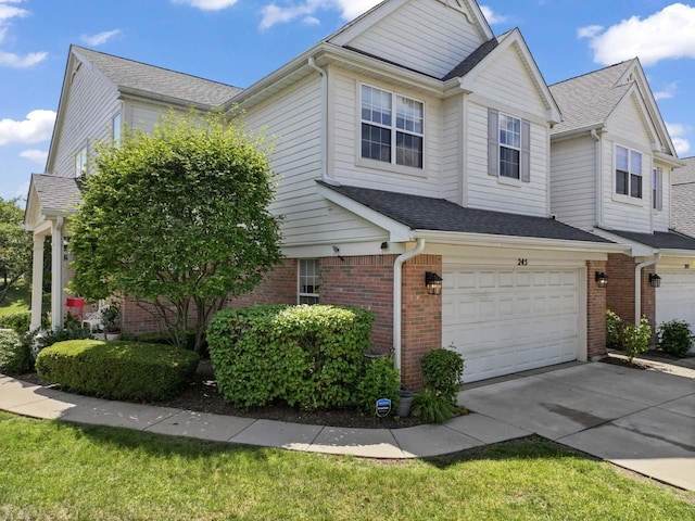 245 Westminster Dr, Bloomingdale, IL 60108 - photo 3