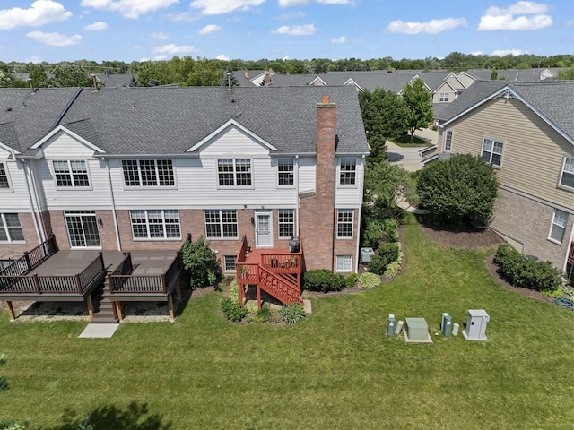 245 Westminster Dr, Bloomingdale, IL 60108 - photo 37