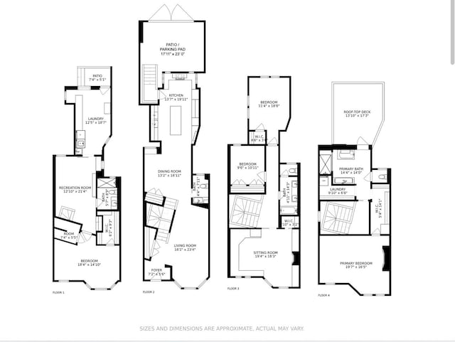 42 E Schiller St, Chicago, IL 60610 - photo 50