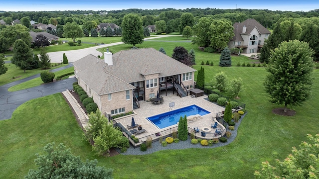 10878 Waterford Cir, Belvidere, IL 61008 - photo 3