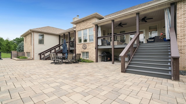 10878 Waterford Cir, Belvidere, IL 61008 - photo 67