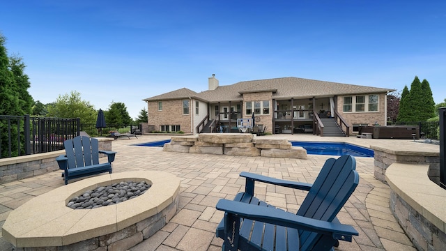10878 Waterford Cir, Belvidere, IL 61008 - photo 72