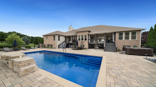 10878 Waterford Cir, Belvidere, IL 61008 - photo 74