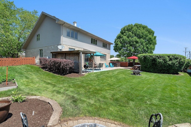2033 Westbury Dr, Woodridge, IL 60517 - photo 32