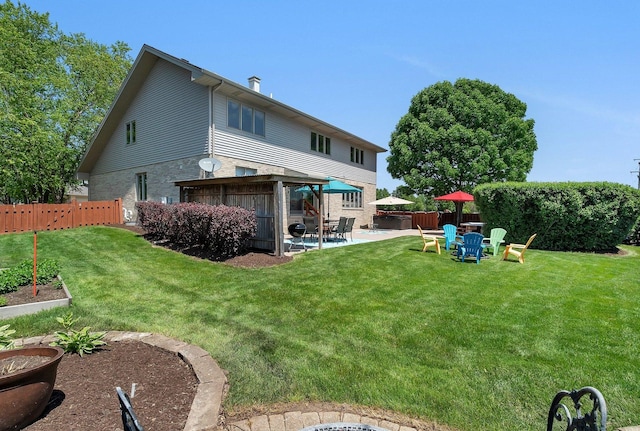 2033 Westbury Dr, Woodridge, IL 60517 - photo 33