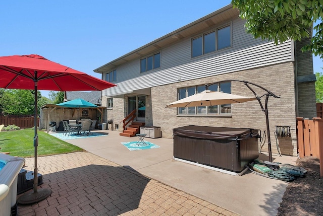 2033 Westbury Dr, Woodridge, IL 60517 - photo 37