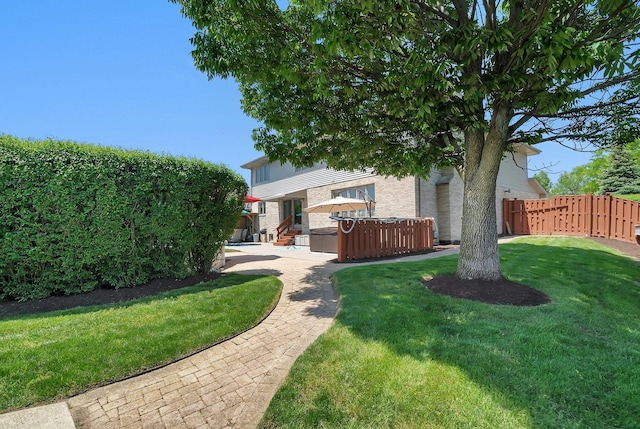 2033 Westbury Dr, Woodridge, IL 60517 - photo 39