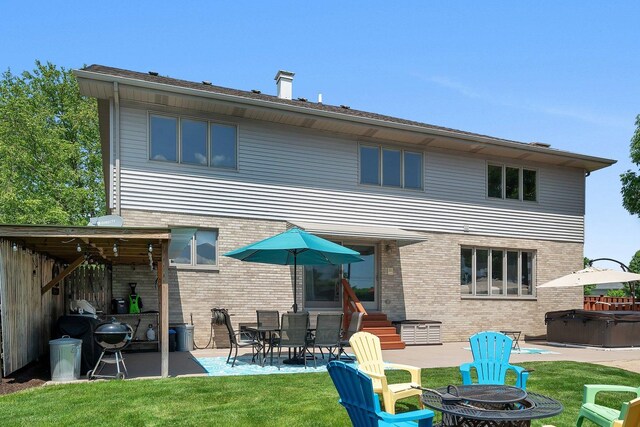 2033 Westbury Dr, Woodridge, IL 60517 - photo 41