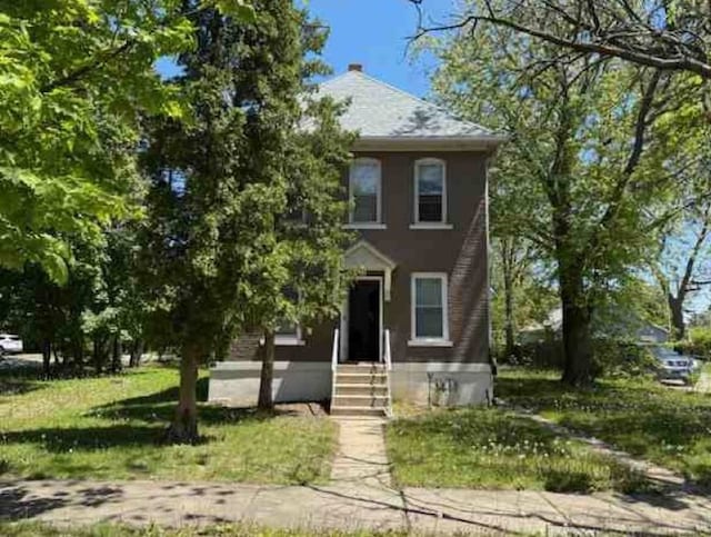 1617 Grove Ave, North Chicago, IL 60064 - photo 1
