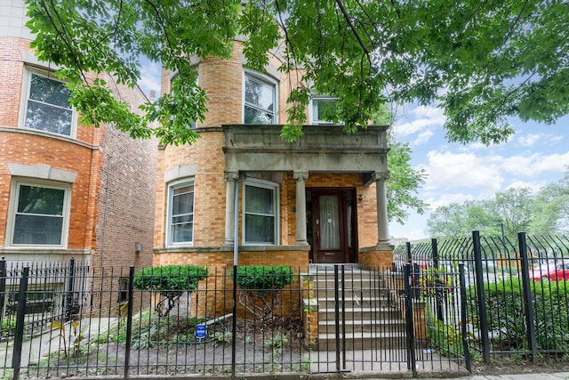 5239 S Ingleside Ave, Chicago, IL 60615 - photo 1