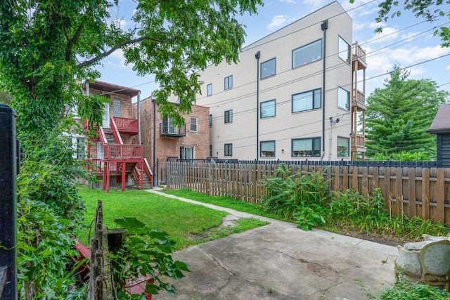 5239 S Ingleside Ave, Chicago, IL 60615 - photo 25