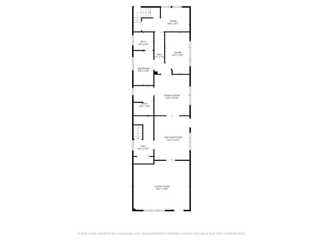 2879 S Throop St, Chicago, IL 60608 - photo 24