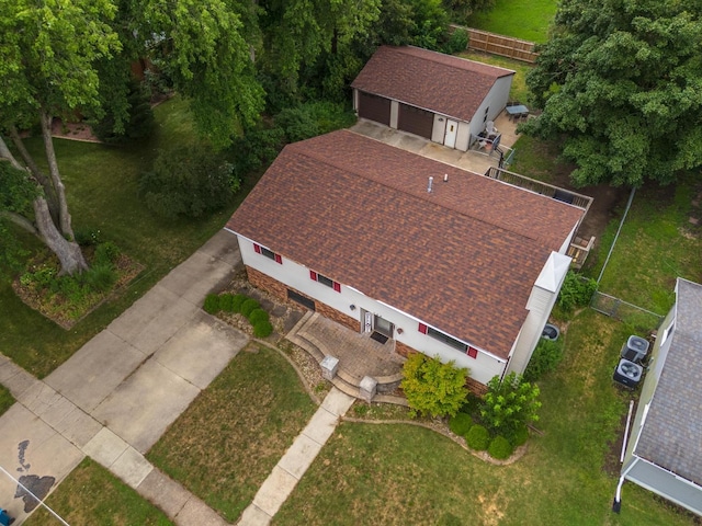 748 S Locust St, Pontiac, IL 61764 - photo 13