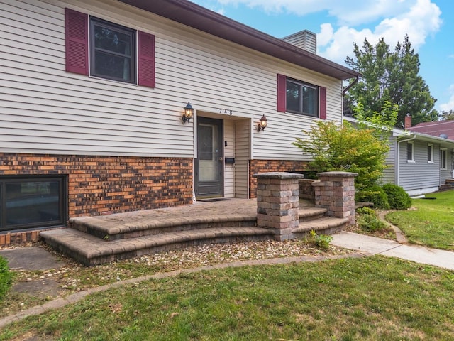 748 S Locust St, Pontiac, IL 61764 - photo 16