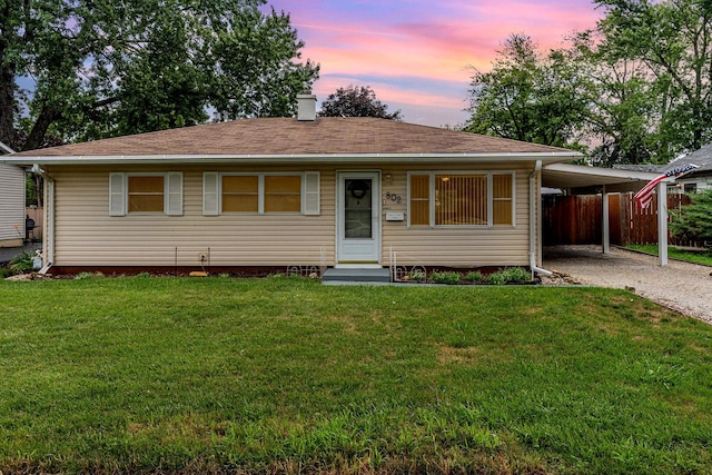 802 Pearson Dr, Joliet, IL 60435 - photo 2