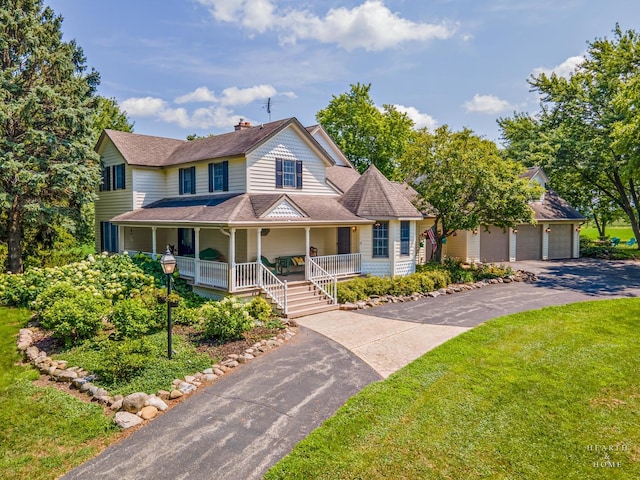 17019 State Line Rd, Harvard, IL 60033 - photo 1