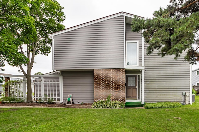 400 Harmony Dr, Wheeling, IL 60090 - photo 1