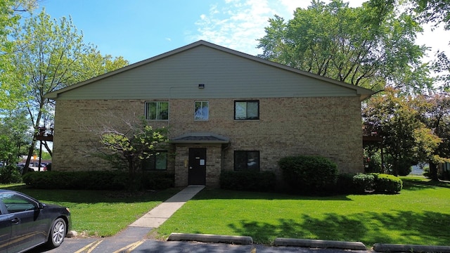 1615 N Milwaukee Ave Unit 6A, Libertyville, IL 60048 - photo 1