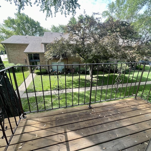 1615 N Milwaukee Ave Unit 6A, Libertyville, IL 60048 - photo 16