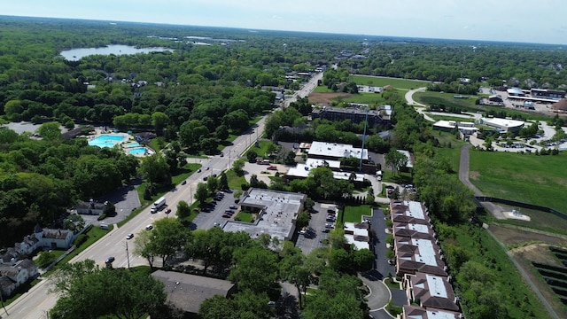 1615 N Milwaukee Ave Unit 6A, Libertyville, IL 60048 - photo 17