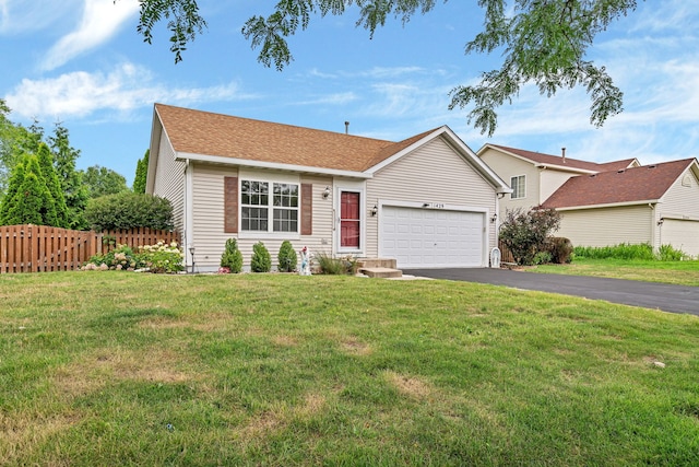 1429 Bluestem Ln, Minooka, IL 60447 - photo 1