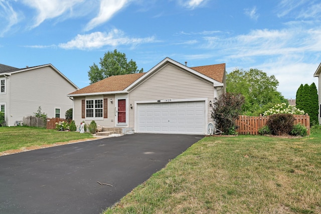 1429 Bluestem Ln, Minooka, IL 60447 - photo 22