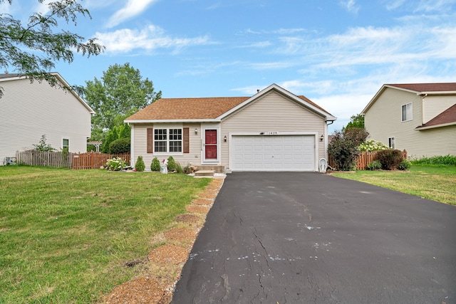1429 Bluestem Ln, Minooka, IL 60447 - photo 23