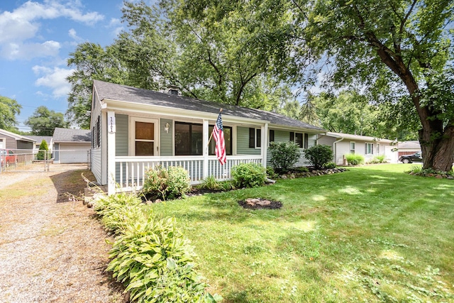 111 Georgine St, Crystal Lake, IL 60014 - photo 2