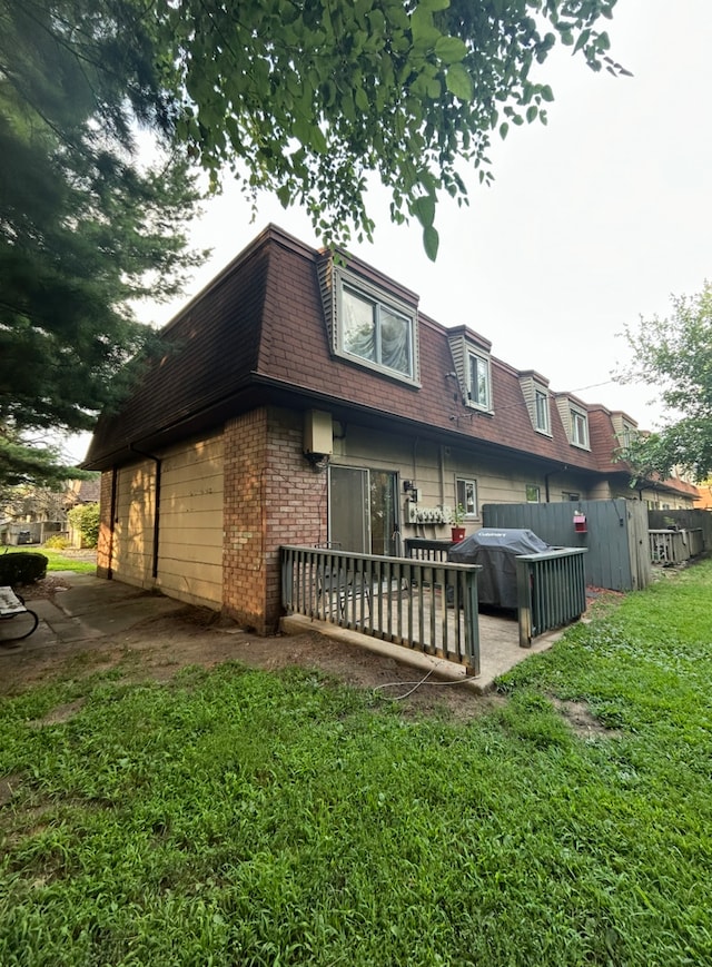 1119 S Curtis Ave, Kankakee, IL 60901 - photo 13