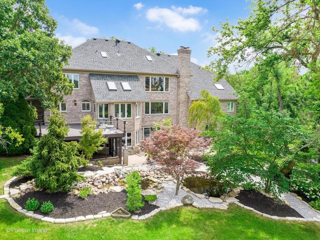 1 Seneca Ave W, Hawthorn Woods, IL 60047 - photo 5