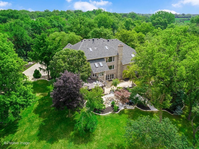 1 Seneca Ave W, Hawthorn Woods, IL 60047 - photo 53