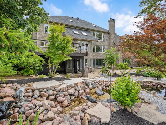 1 Seneca Ave W, Hawthorn Woods, IL 60047 - photo 60