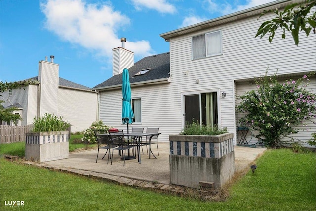 24901 Michele Dr, Plainfield, IL 60544 - photo 40
