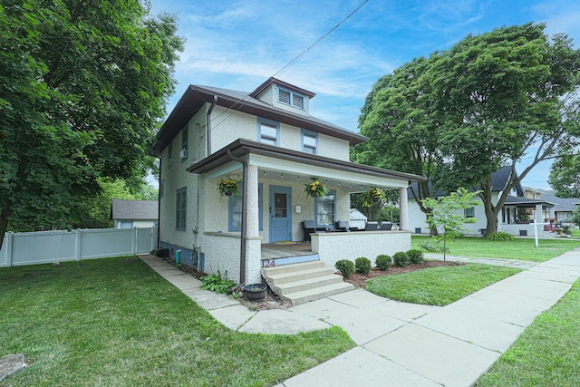 124 E Sunnyside Ave, Libertyville, IL 60048 - photo 1
