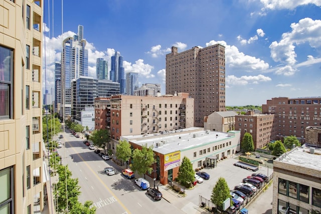 1464 S Michigan Ave Unit 704, Chicago, IL 60605 - photo 12