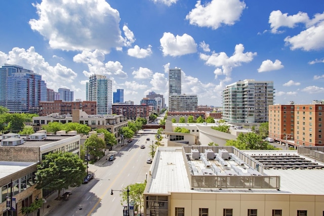 1464 S Michigan Ave Unit 704, Chicago, IL 60605 - photo 13