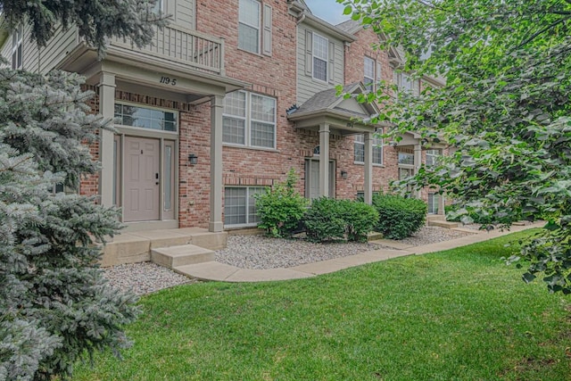 119 Blackhawk Ct Unit 5, Wood Dale, IL 60191 - photo 1