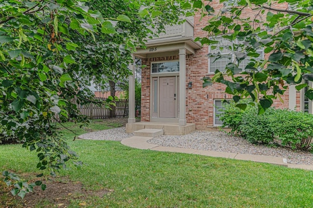 119 Blackhawk Ct Unit 5, Wood Dale, IL 60191 - photo 2