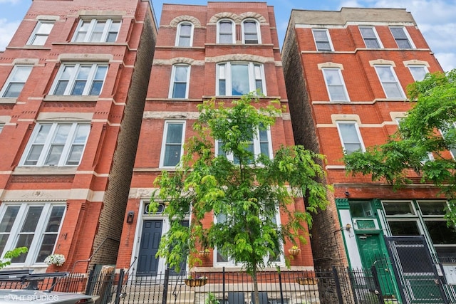 1324 W Huron St Unit 1F, Chicago, IL 60642 - photo 1