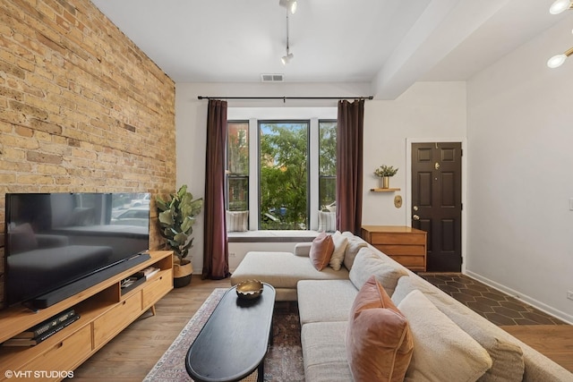 1324 W Huron St Unit 1F, Chicago, IL 60642 - photo 4