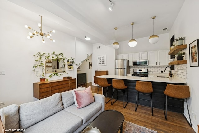 1324 W Huron St Unit 1F, Chicago, IL 60642 - photo 6