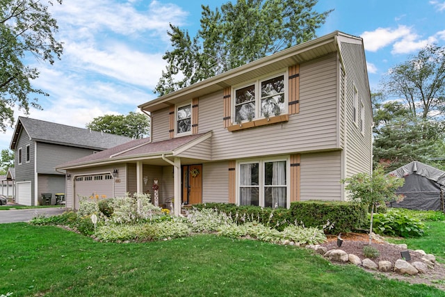 486 Hiawatha Dr, Carol Stream, IL 60188 - photo 2
