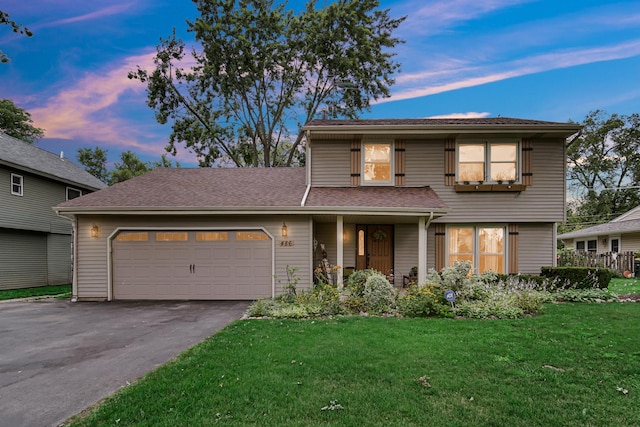 486 Hiawatha Dr, Carol Stream, IL 60188 - photo 3