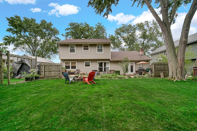 486 Hiawatha Dr, Carol Stream, IL 60188 - photo 22