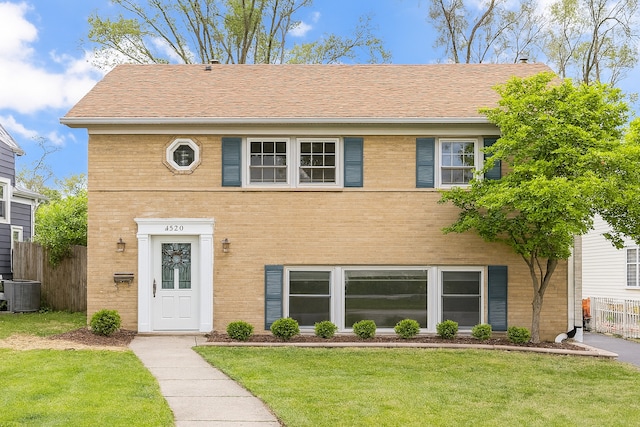 4520 Prince St, Downers Grove, IL 60515 - photo 1