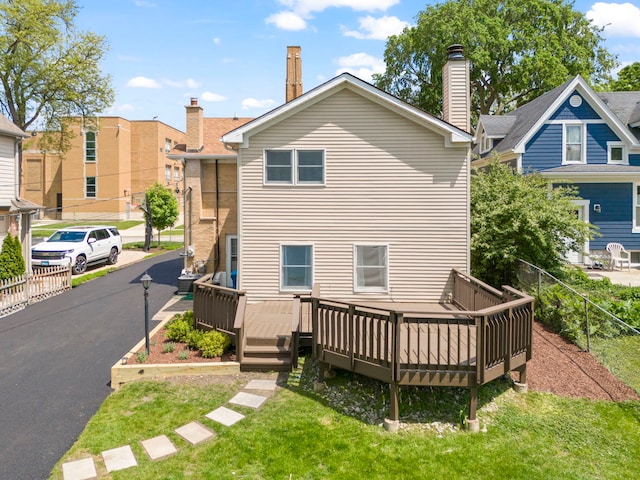 4520 Prince St, Downers Grove, IL 60515 - photo 23