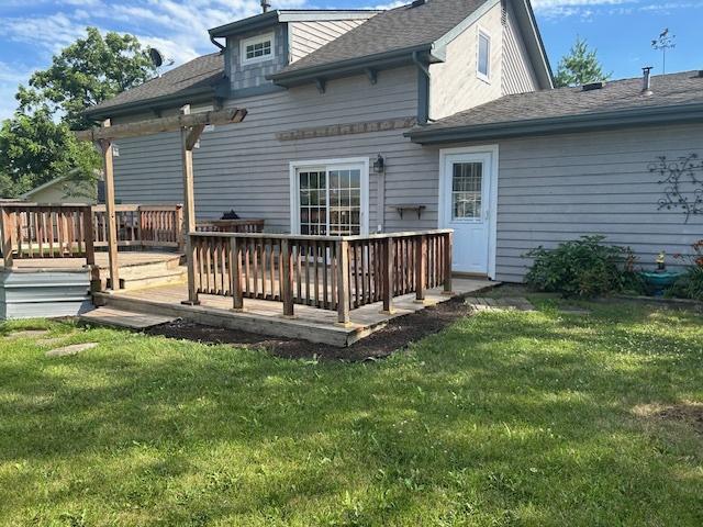 118 Davis Ct, Bolingbrook, IL 60440 - photo 3